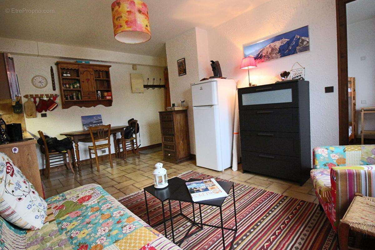 Appartement à CORDON