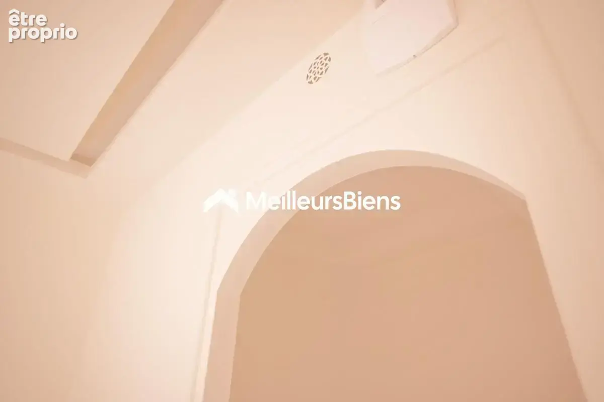 Paris-Buttes aux cailles : 3 pièces 75m2, clair et calme - photo 9