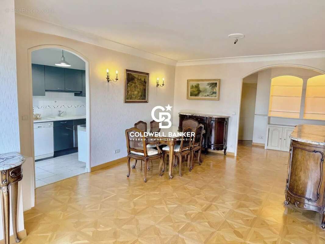 Appartement à ANNEMASSE