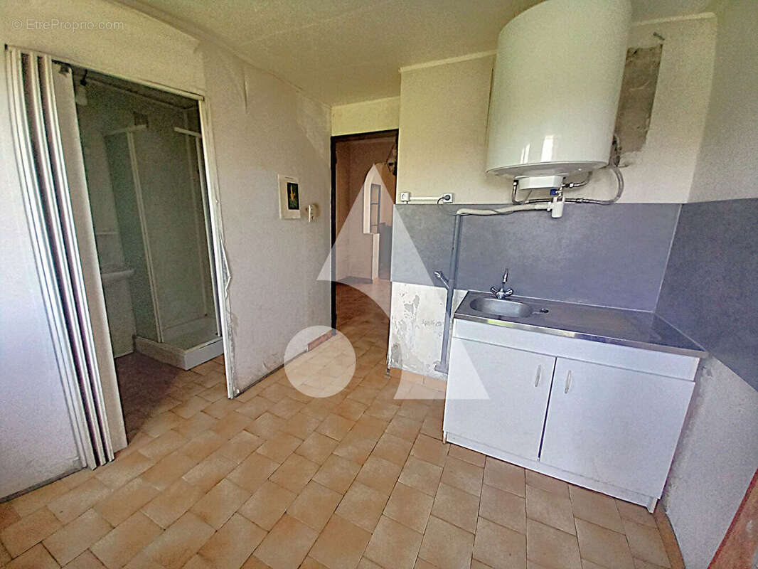 Maison à MARPENT