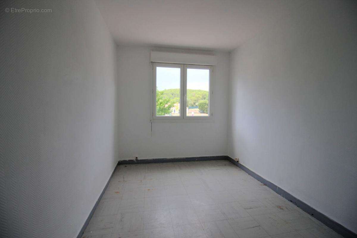 Appartement à SAINT-NAZAIRE