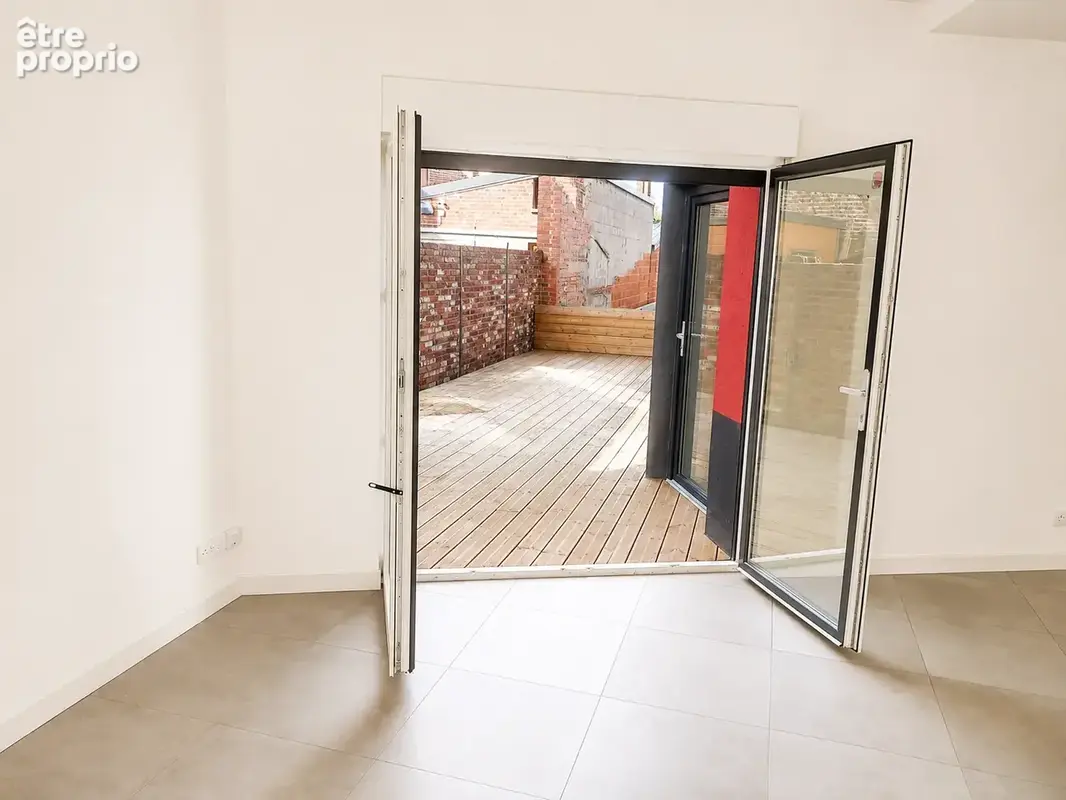 Maison individuelle rénovée - photo 7