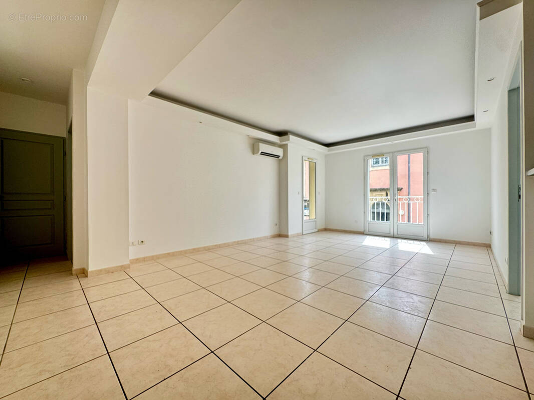 Appartement à SAINT-AUNES