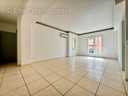 Appartement à SAINT-AUNES