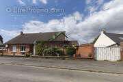 Maison à ECOURT-SAINT-QUENTIN