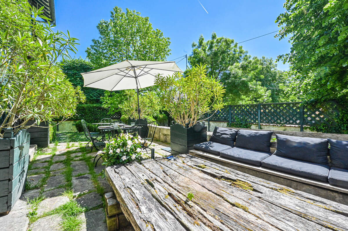 Maison à SAINT-MAUR-DES-FOSSES