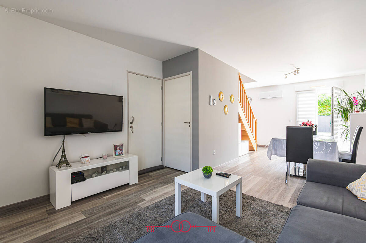 Maison à REIMS
