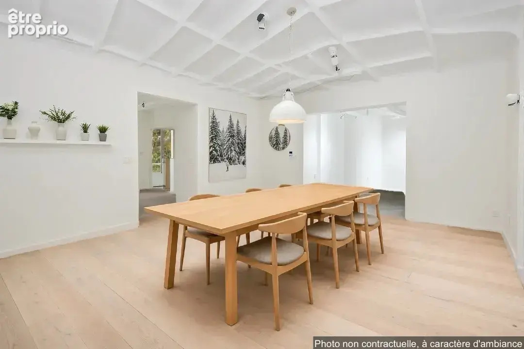 La Celle-Saint-Cloud (78) - Maison de prestige avec abris box chevaux - photo 9