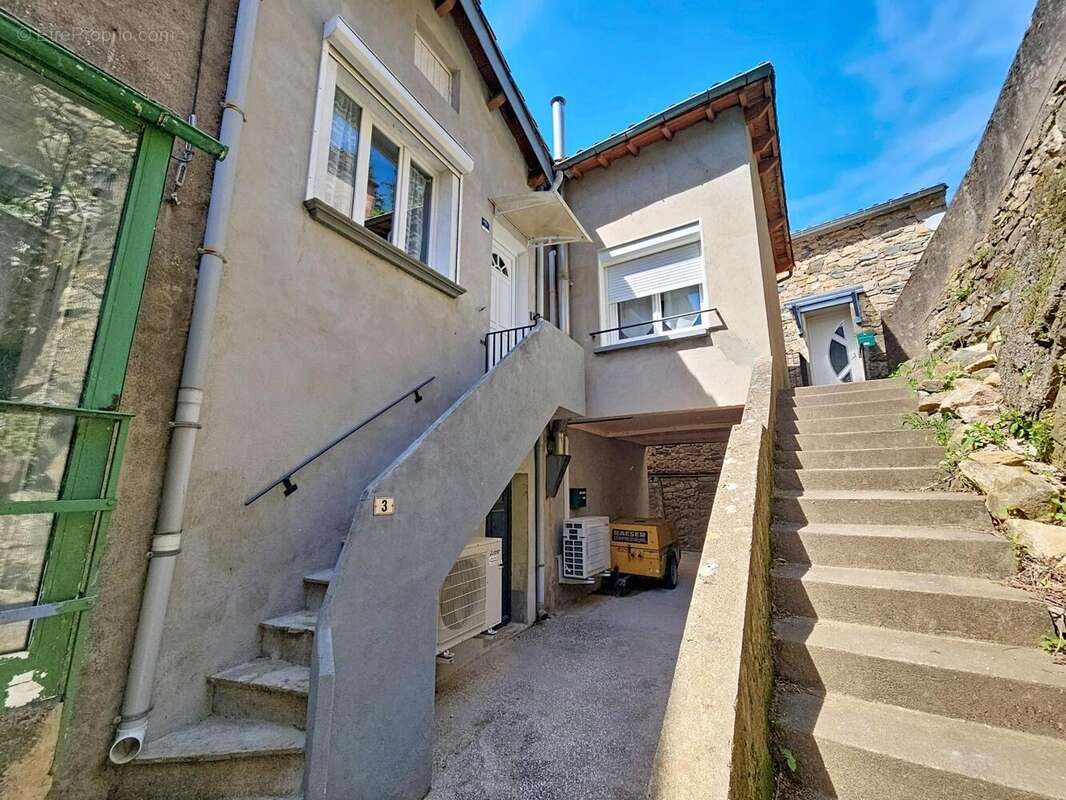 Photo 3 - Maison à AVENE