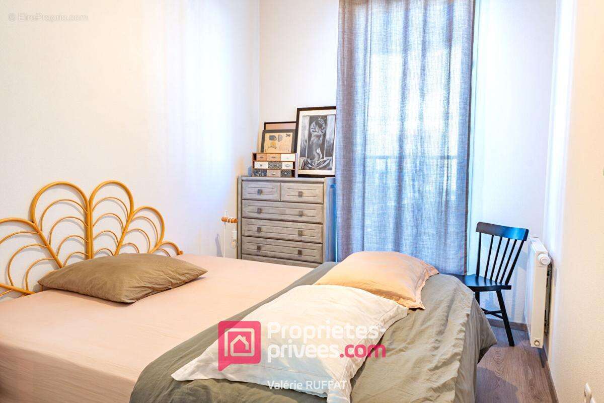 Appartement à SAINT-JORY