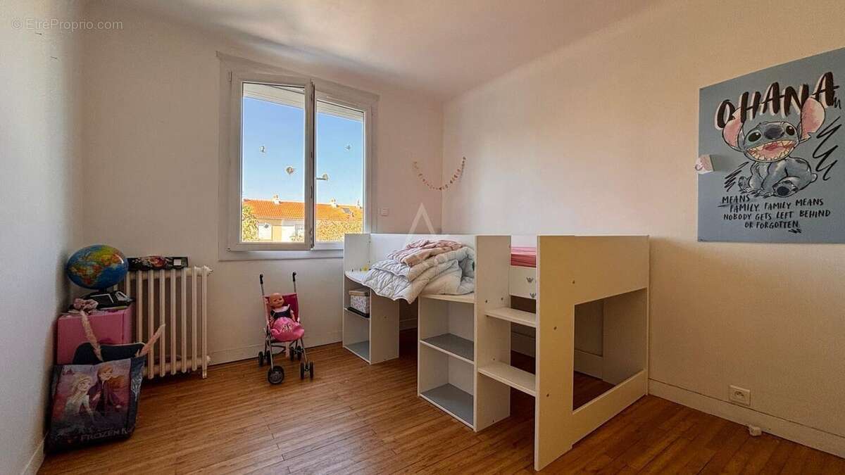 Maison 5 pièces avec Jardin et dépendance - photo 14