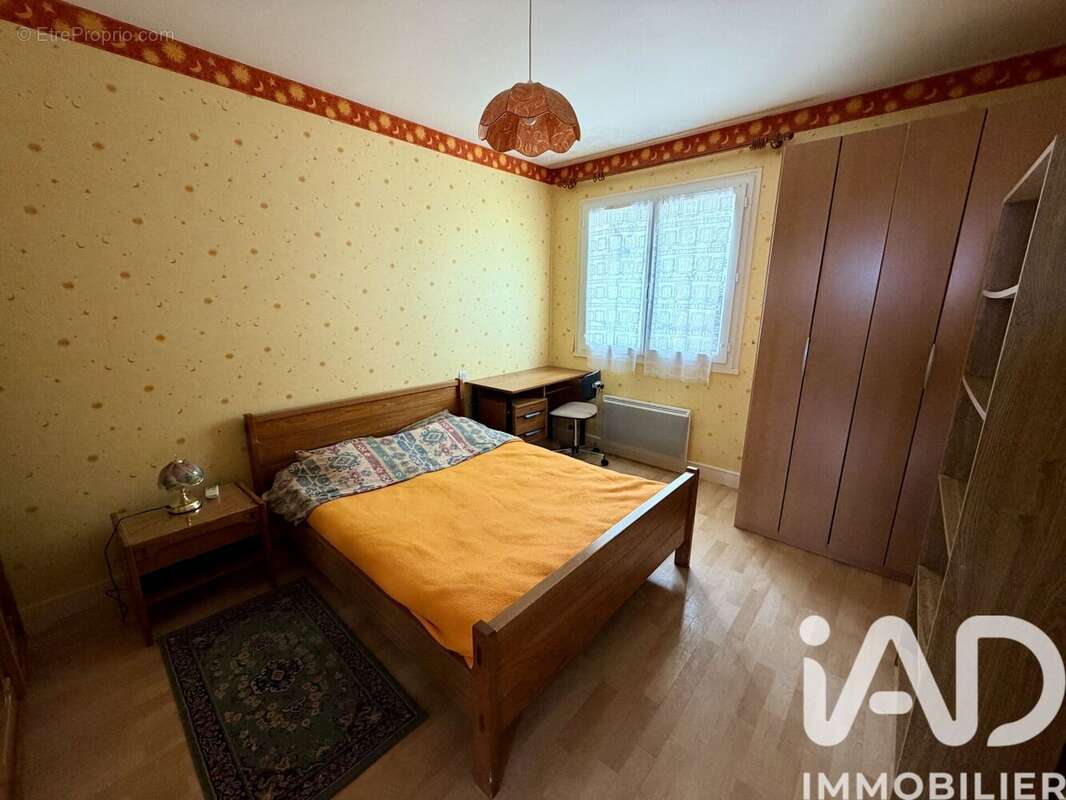 Photo 8 - Maison à BRIE