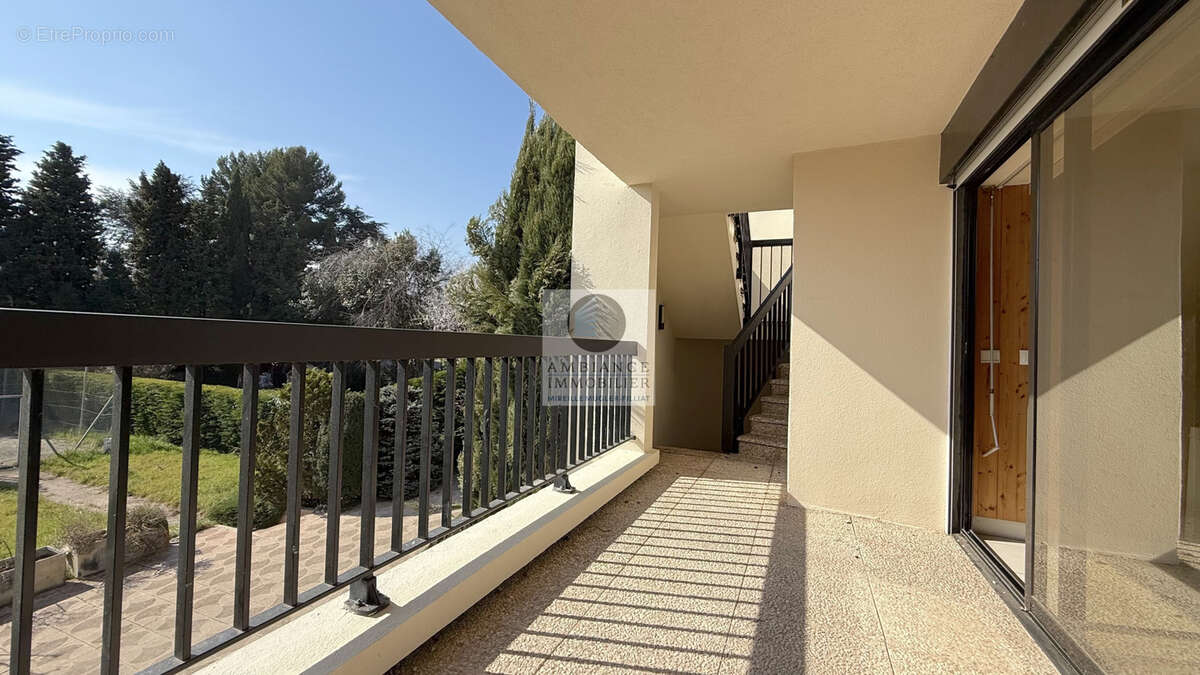 Maison à TOURNON-SUR-RHONE