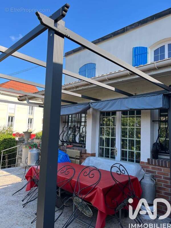 Photo 3 - Maison à LIMEIL-BREVANNES