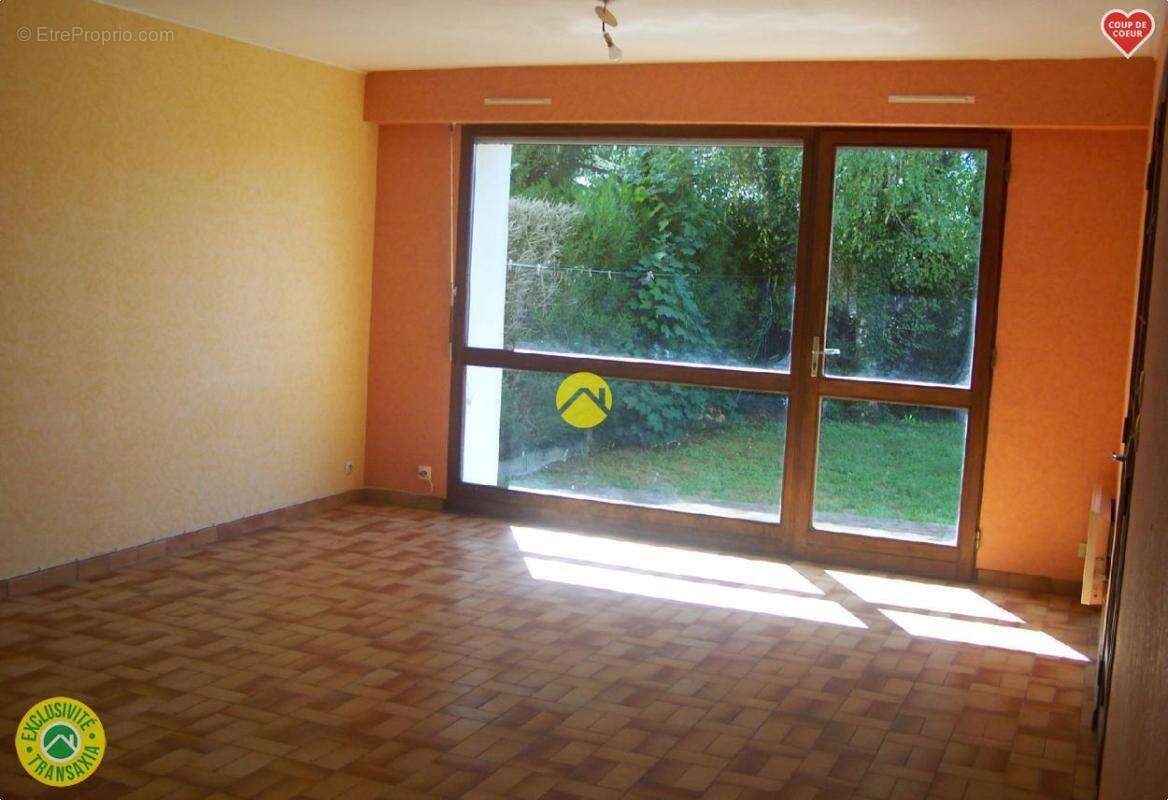 Maison à SAINT-FLORENT-SUR-CHER