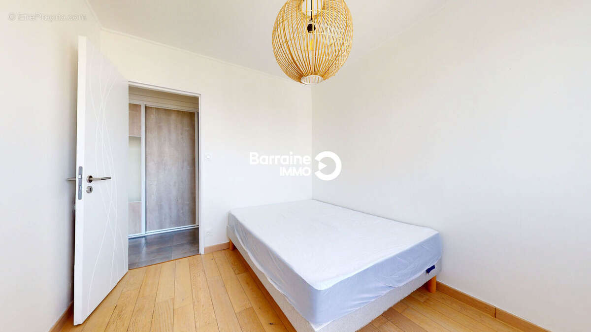 Appartement à BREST