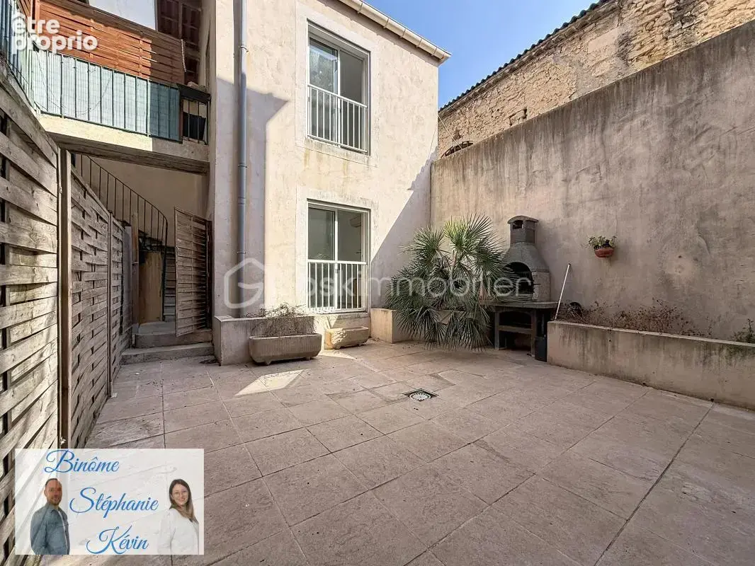  Un achat, deux habitations : maison et appartement indépendant - photo 12