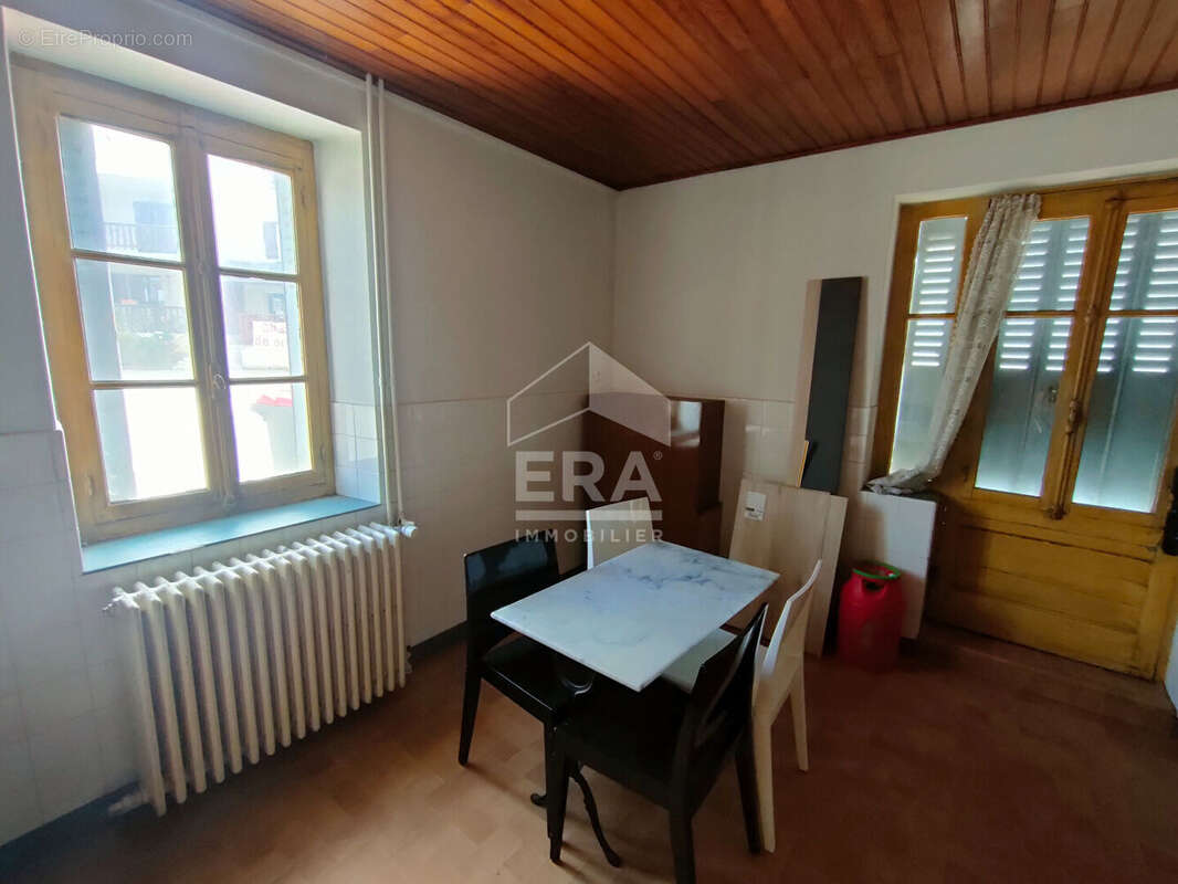 Maison 115m² à champdor-corcelles - photo 8