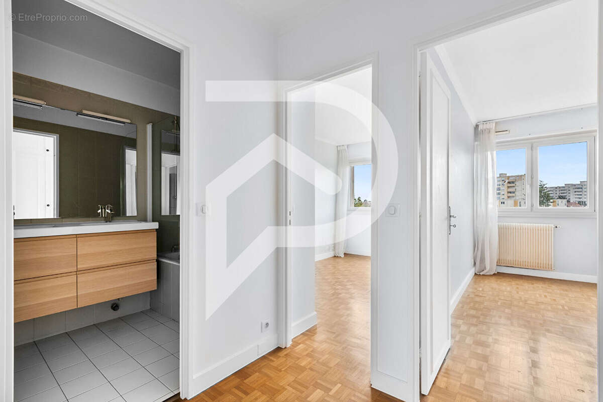 Appartement à CHATOU