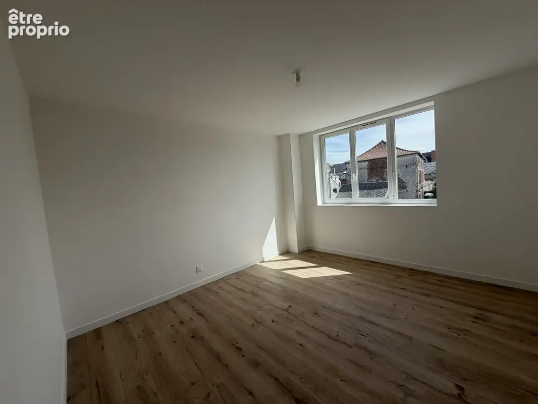 1 appart + 3 plateaux amenageables (pour investisseur, projet pro ou passionné) 97 m2 + 325 m2 - photo 24