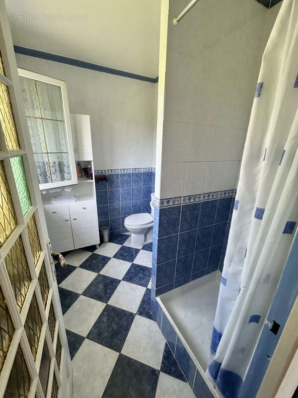 Maison à CLAYE-SOUILLY