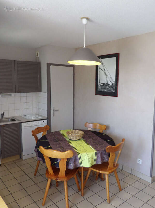 Appartement à ETEL