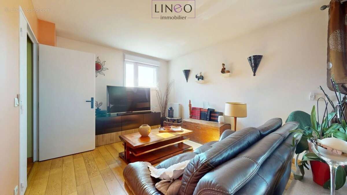 Appartement à CHOISY-LE-ROI