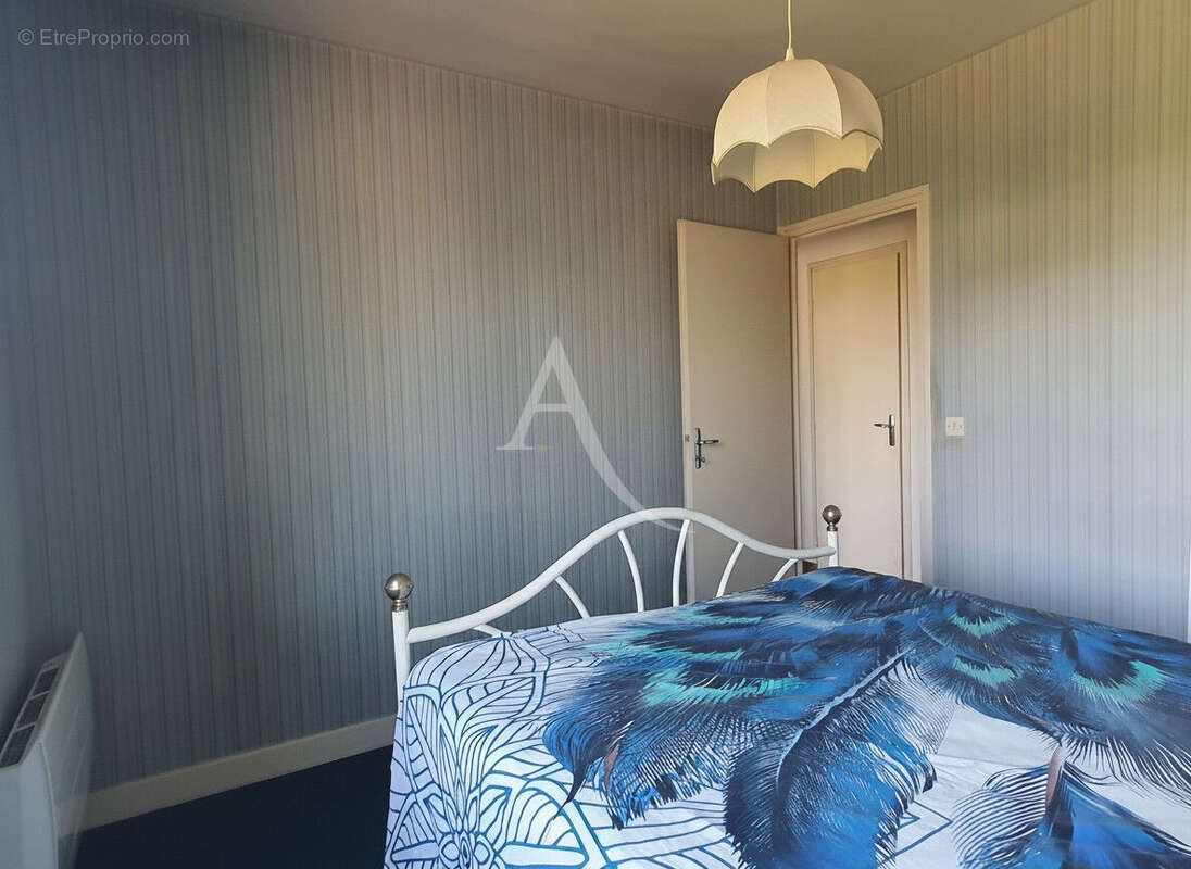 Maison à vendre  à noyers sur cher - photo 11