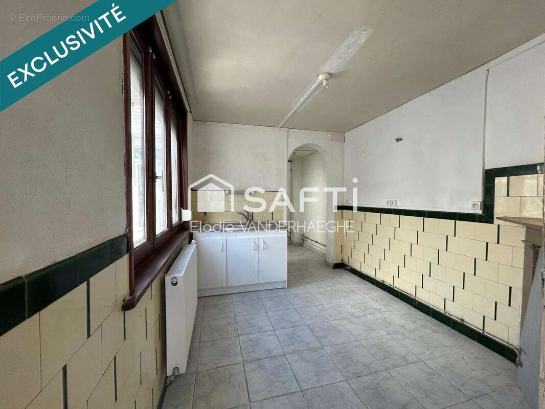 Photo 2 - Maison à ANGRES