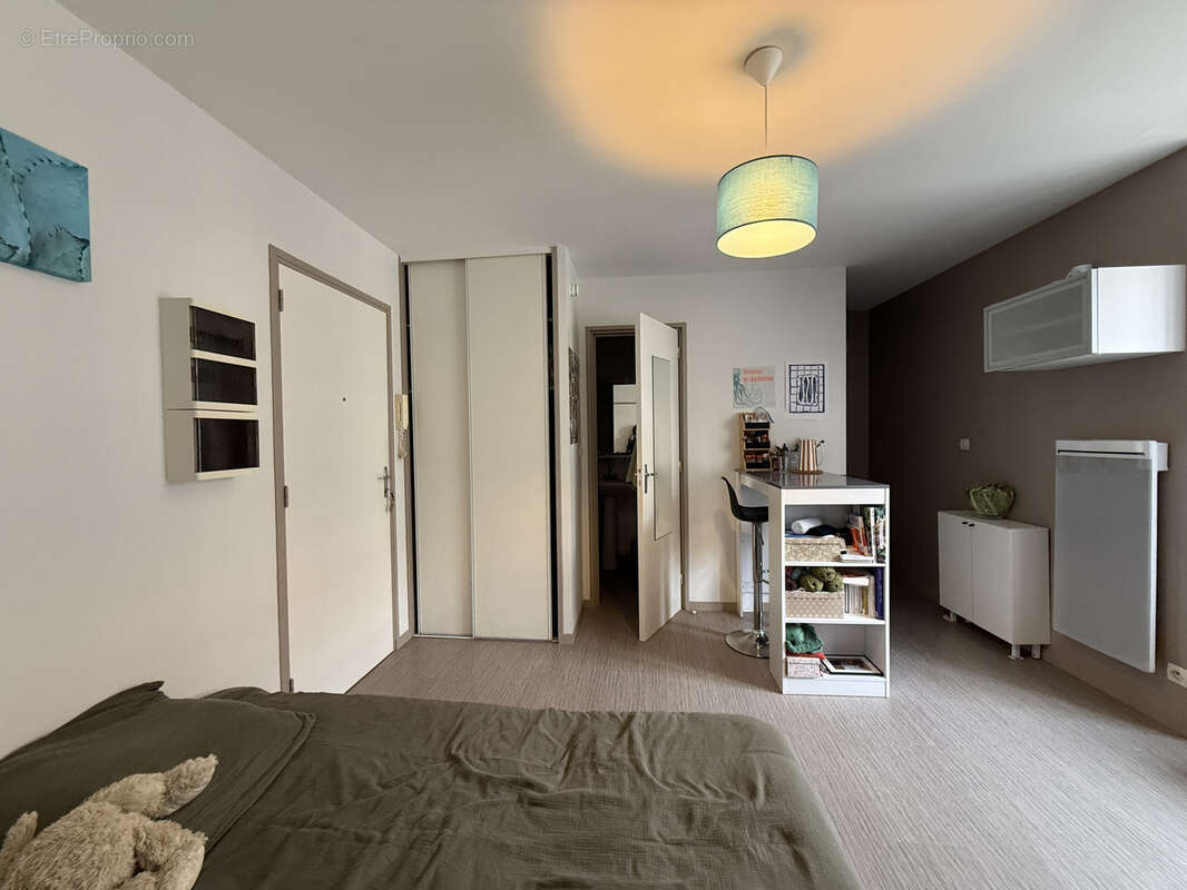 Appartement à POITIERS