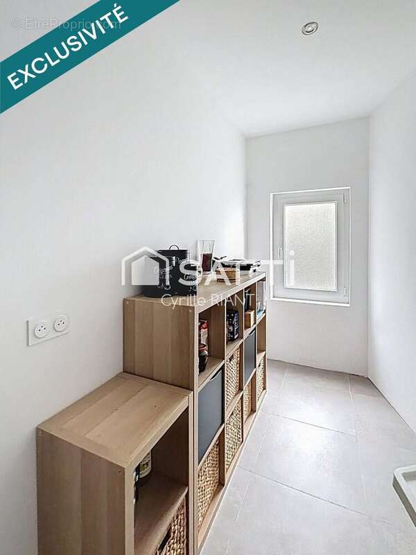 Maison 113 m² à Rives  - photo 8