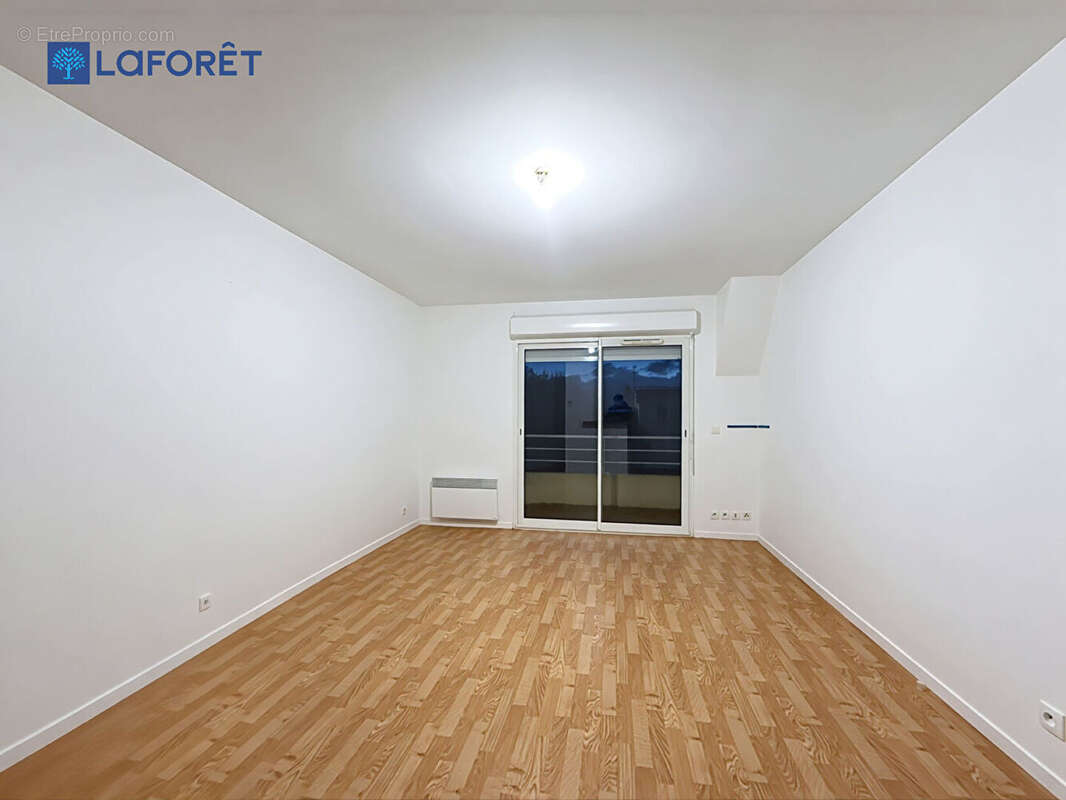 Appartement à LOCMINE