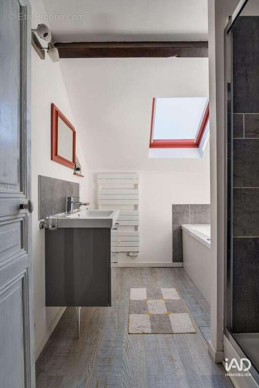 Photo 6 - Maison à COSNE-COURS-SUR-LOIRE
