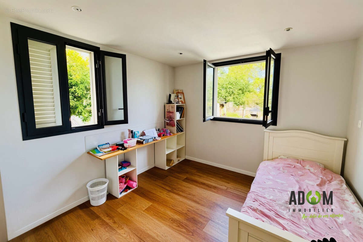 Maison à SAINT-PIERRE