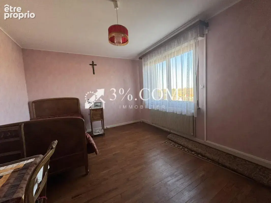 3%.com  maison à rénover hochfelden 5 pièces avec jardin - photo 8