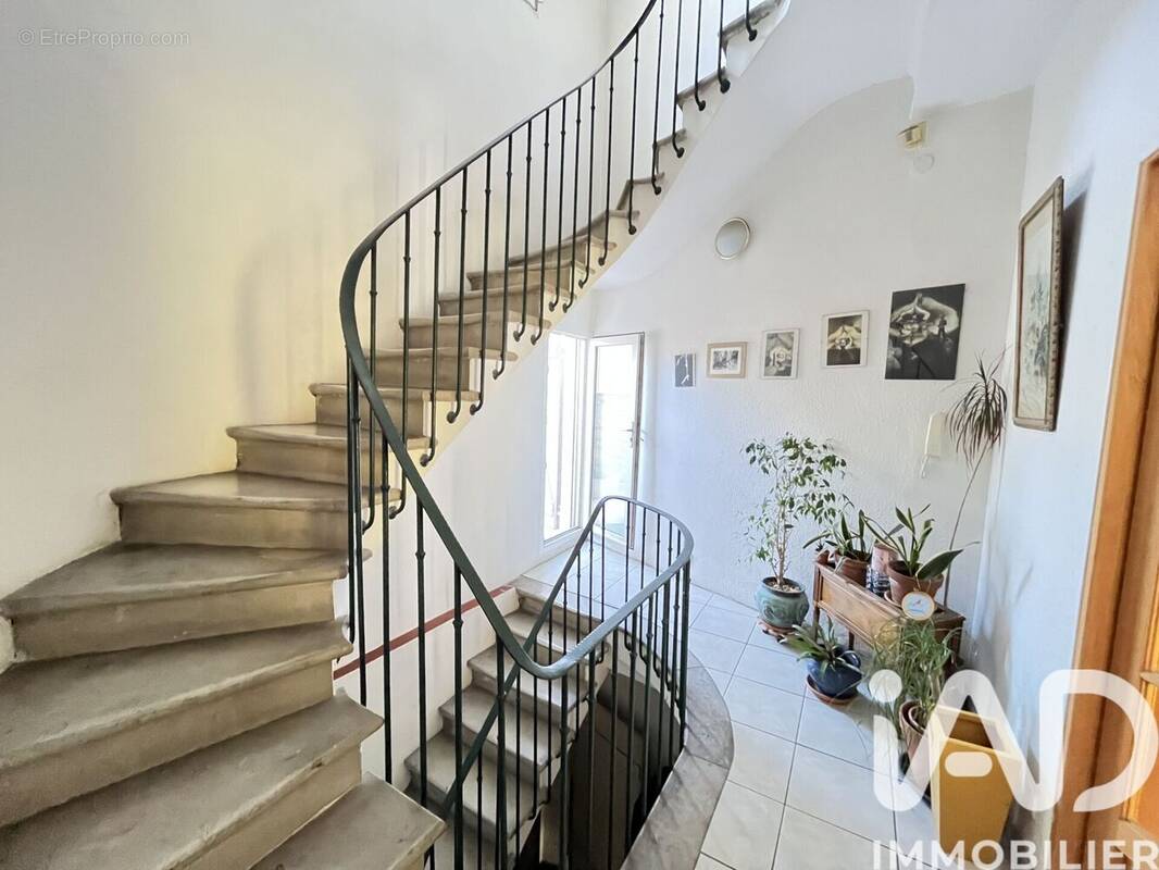 Photo 1 - Maison à PERPIGNAN