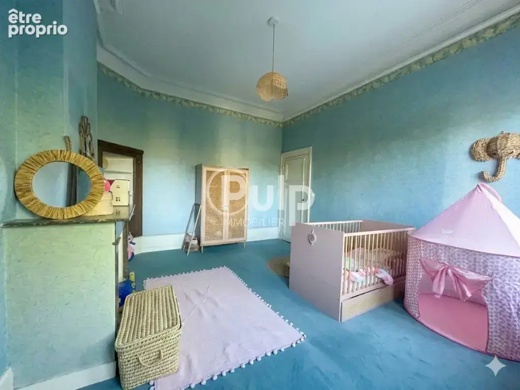 Maison Bourgeoise de 160m2 - photo 4