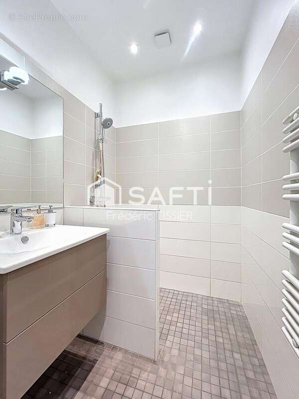 Photo 5 - Appartement à MOUGINS