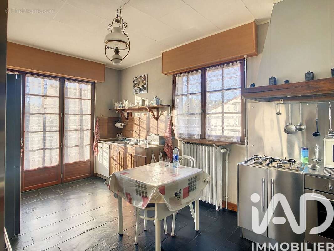 Photo 7 - Maison à ABLON-SUR-SEINE