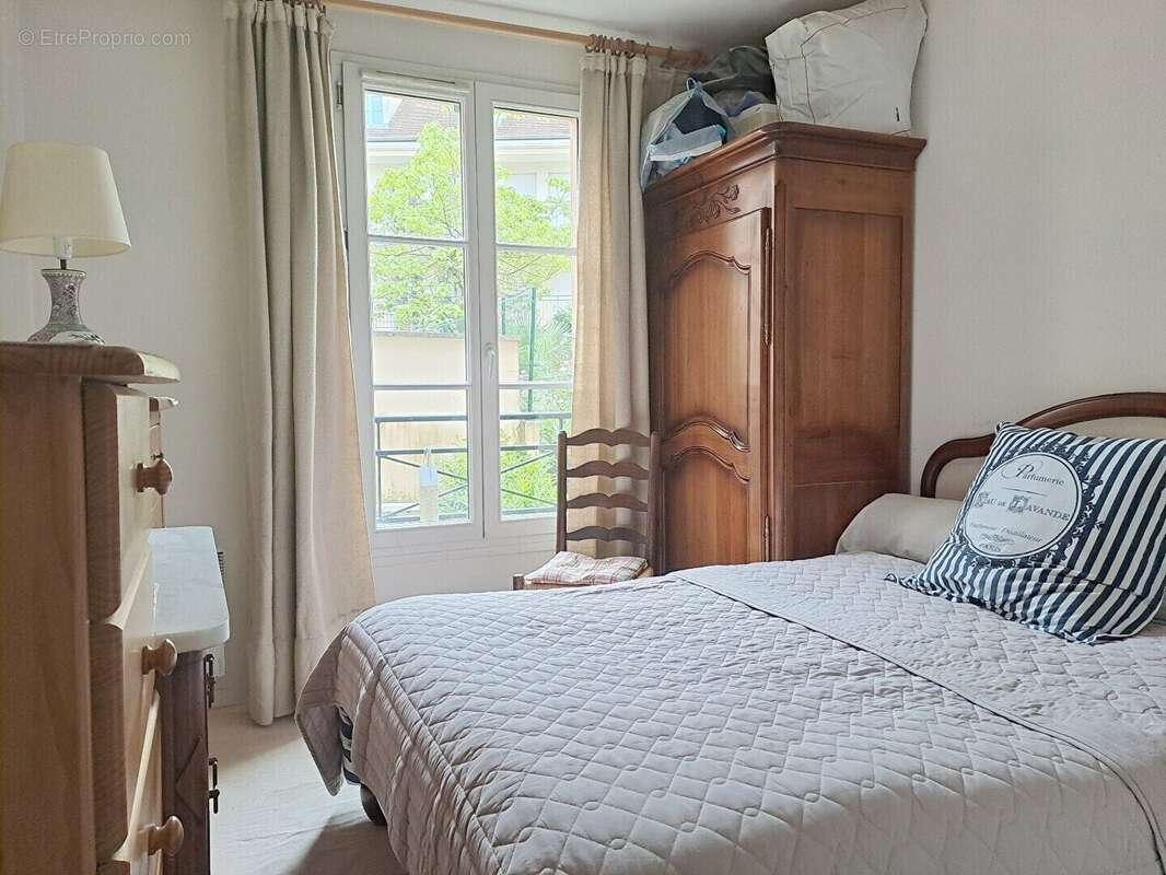 Appartement à RAMBOUILLET