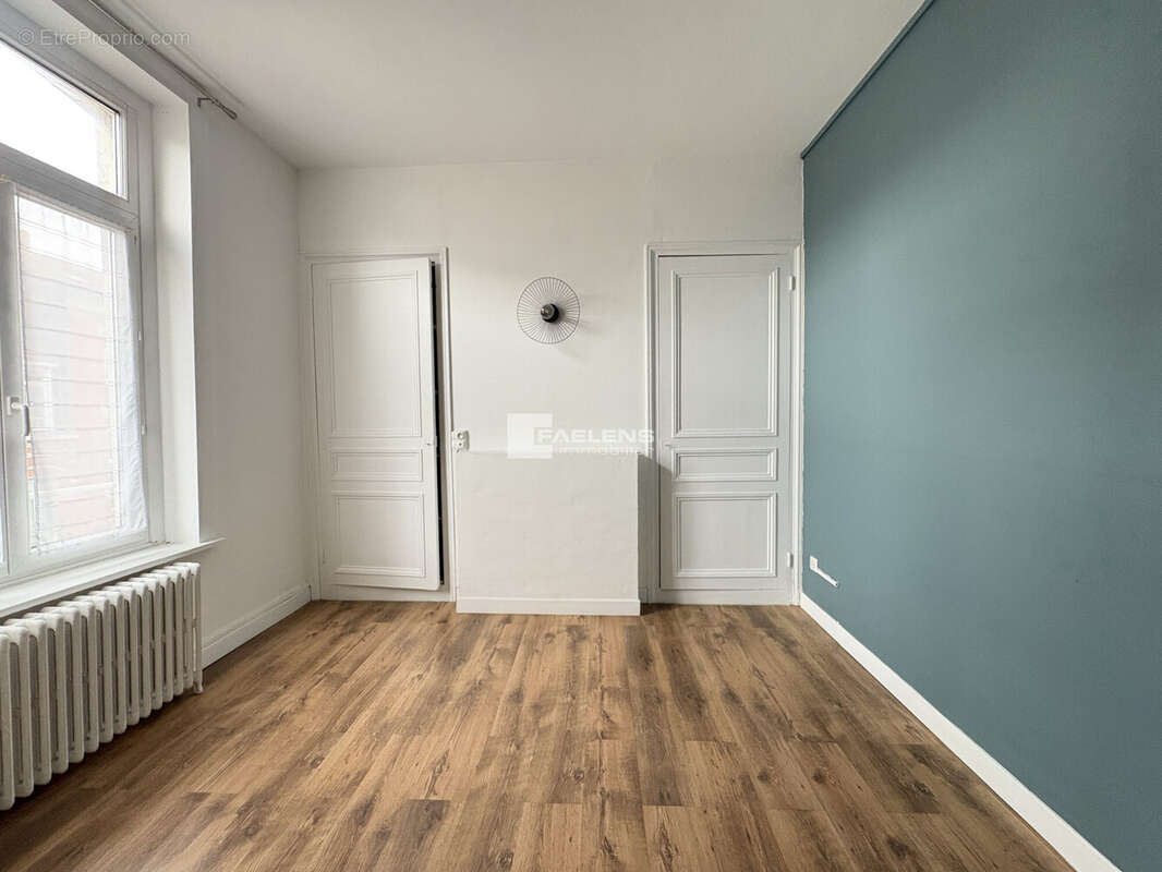 Appartement à LILLE
