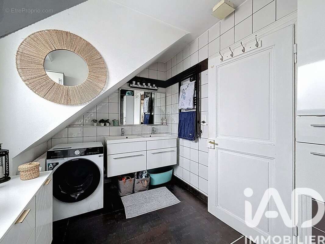 Photo 7 - Appartement à MULHOUSE