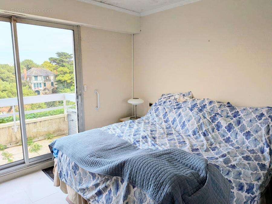 Appartement à LA BAULE-ESCOUBLAC