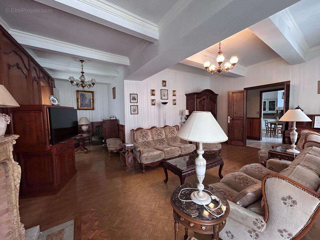 Maison à RIEUX-MINERVOIS