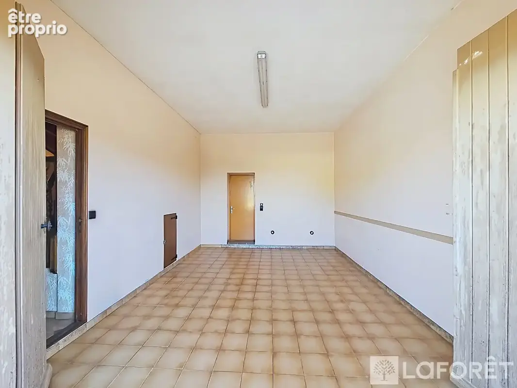 Maison  4 pièce(s) 120 m2 avec garage 125 m² et terrasse - photo 12