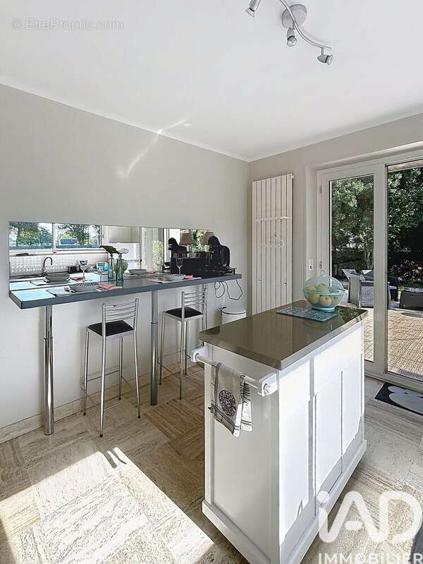 Maison 168 m² à Plobannalec-Lesconil  - photo 9