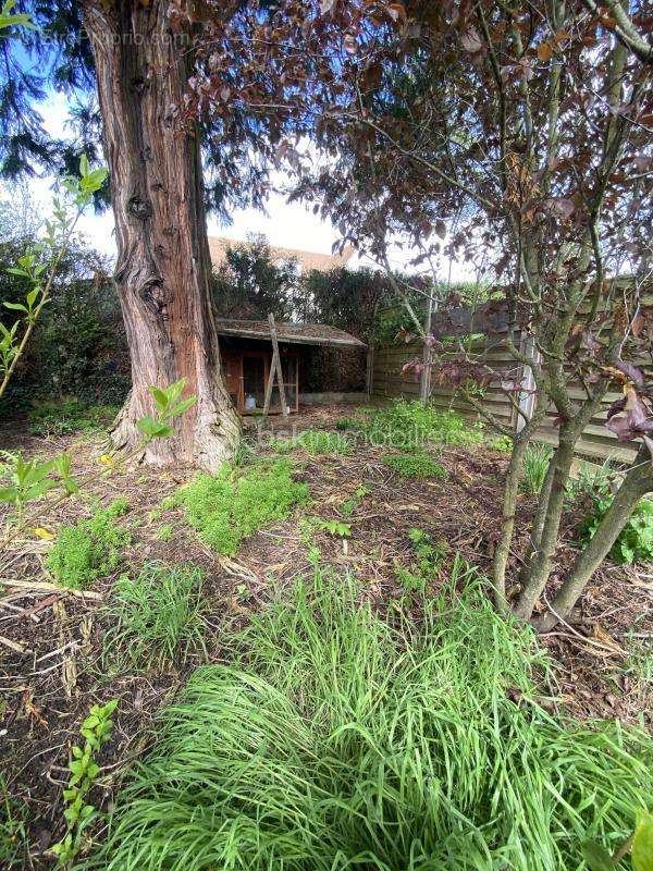 Appartement à SAINT-CHERON