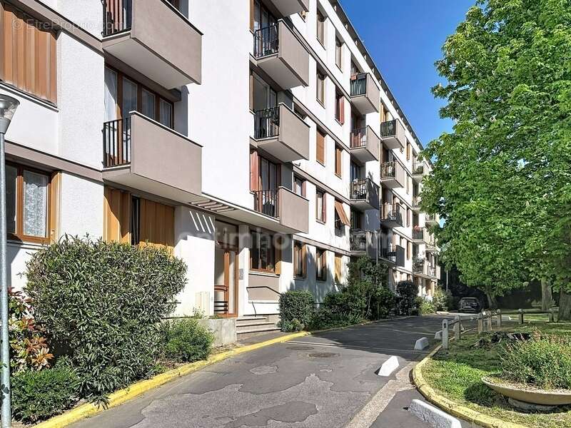 Appartement à EAUBONNE