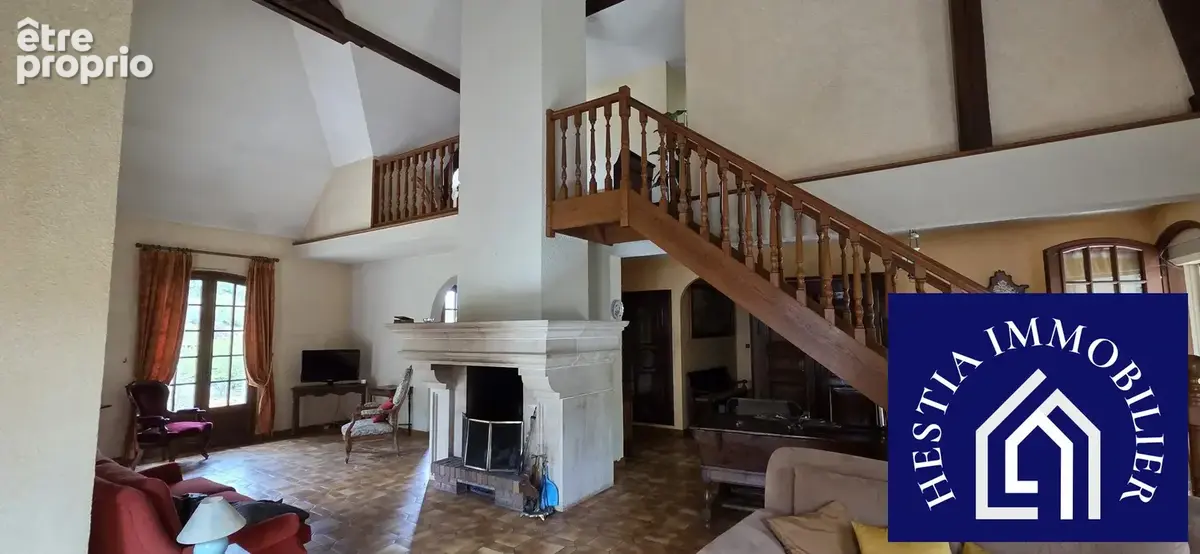 Maison 7 pièces 183 m² à vendre à Montbard (21500) - photo 4