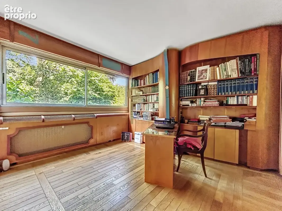 Appartement 4 pièces 132 m² à vendre à Roubaix (59100) - photo 5